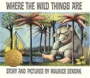 Where the Wild Things Are
