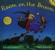 Room on the Broom