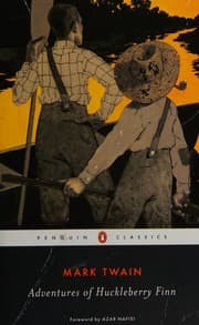 The Adventures of Tom Sawyer