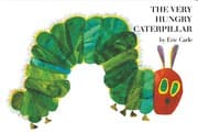 The Very Hungry Caterpillar