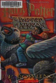 Harry Potter dan Tawanan Azkaban