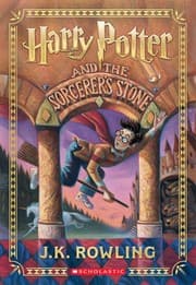 Harry Potter dan Batu Bertuah