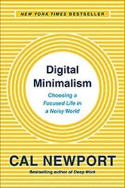 Digital Minimalism