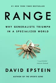 Range: Why Generalists Triumph