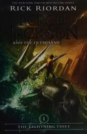 The Lightning Thief (Percy Jackson #1)