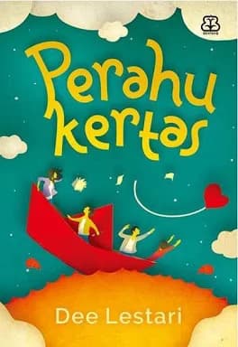Perahu Kertas