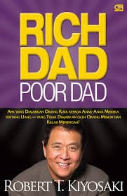 Rich Dad Poor Dad (Terjemahan)
