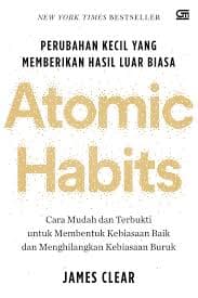 Atomic Habits (Terjemahan)