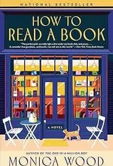 How to Read a Book