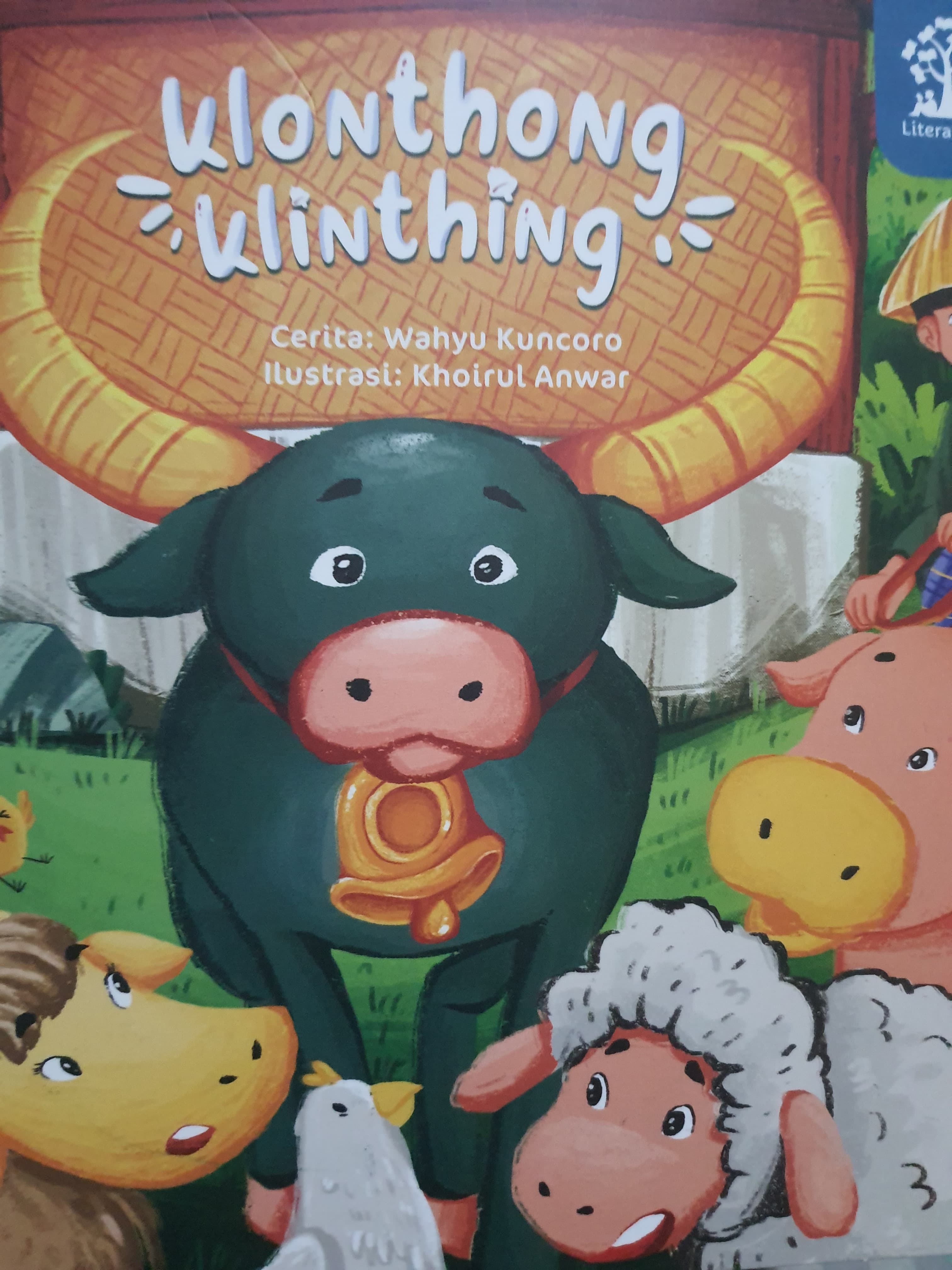 Klonthong Klinthing