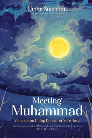 Meeting Muhammad