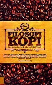 Filosofi kopi