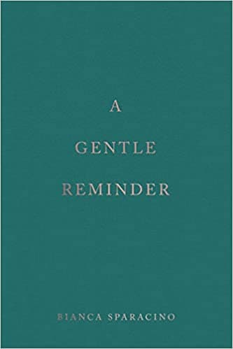 A Gentle Reminder
